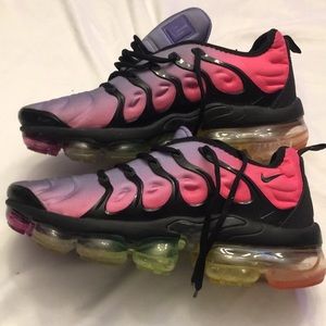 Nike air women vapor max size 8.5